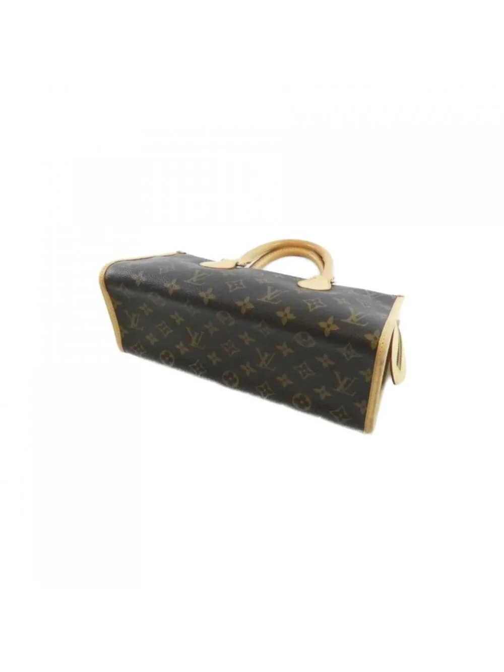 Louis Vuitton Monogram Popincourt